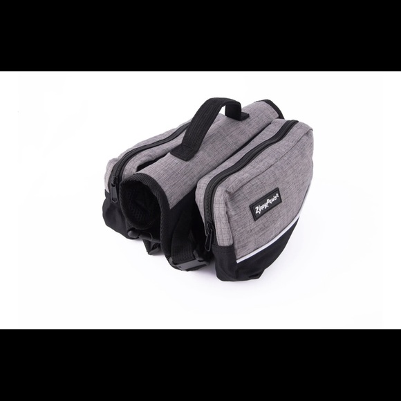 Zippy Paws Adventure Backpack - Picture 4 of 15